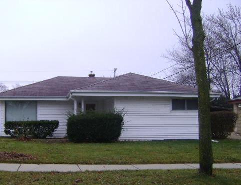 10501 West Sheridan Avenue, MILWAUKEE, WI 53225 