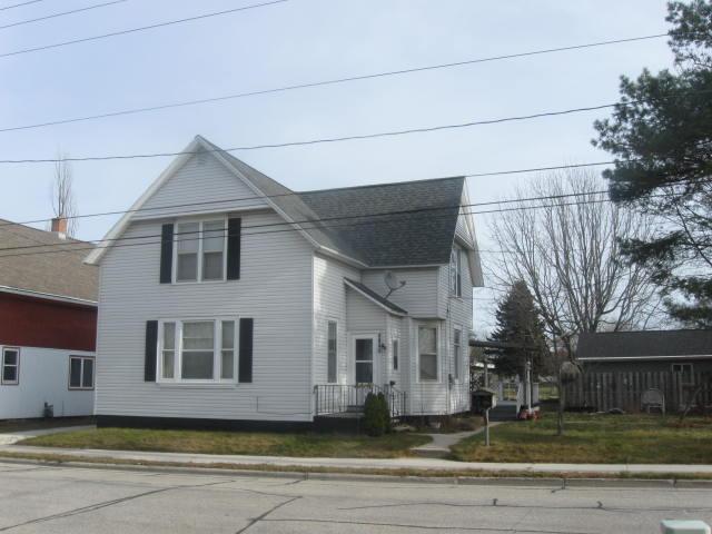1109 School Street, TWO RIVERS, WI 54241 
