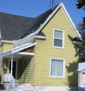 1141 Racine St, Delavan, WI 53115 