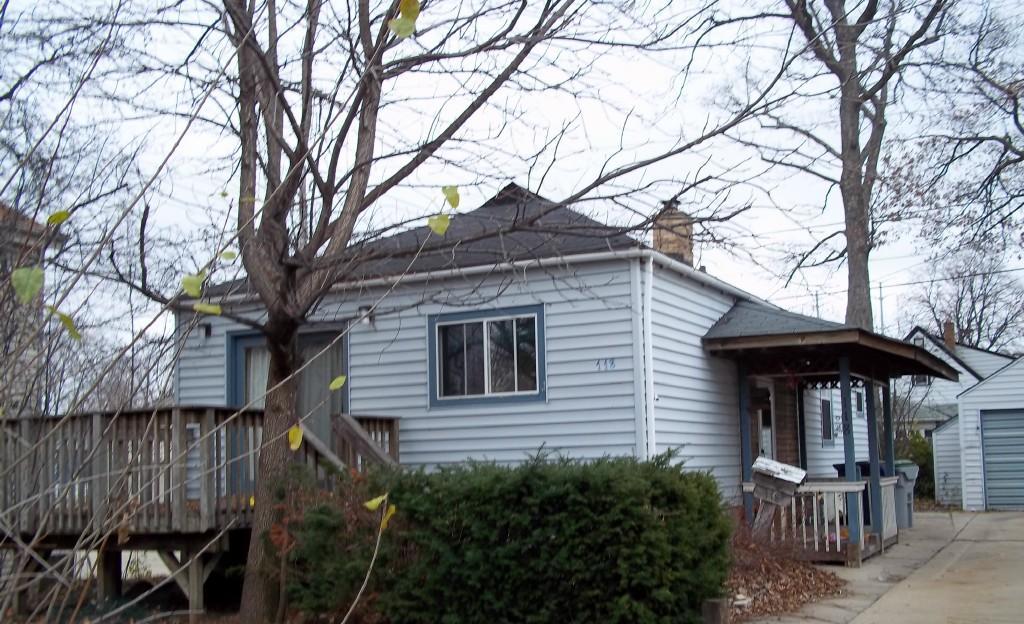 118 South 79th Street, MILWAUKEE, WI 53214 