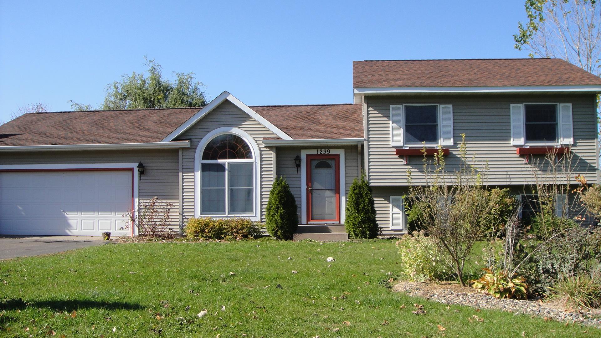 1239 Tierney Drive, NEW RICHMOND, WI 54017 