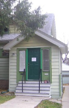 1244 North 44th Street, MILWAUKEE, WI 53208 