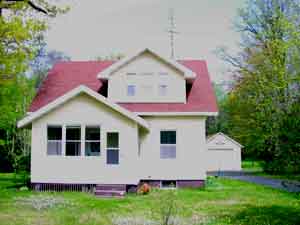 1285 65th Ave, Amery, WI 54001 