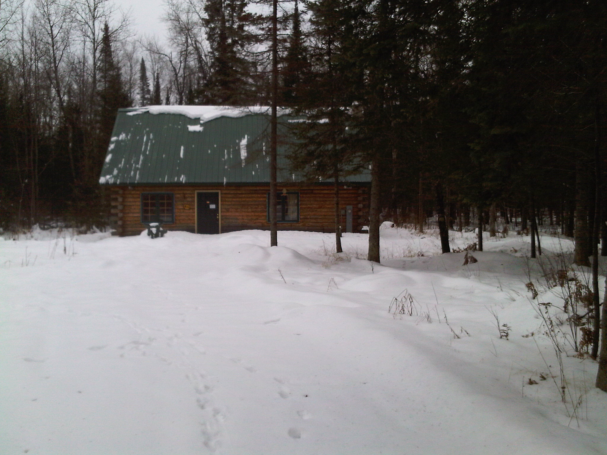 13591 Indian Village Road, Tripoli, WI 54564 