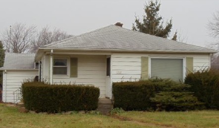 1518 Ellis Avenue, RACINE, WI 53402 