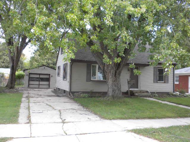 1606 14th Avenue, GREEN BAY, WI 54304 