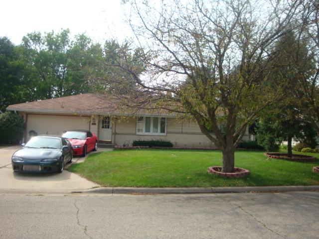 1819 Clover Lane, JANESVILLE, WI 53545 