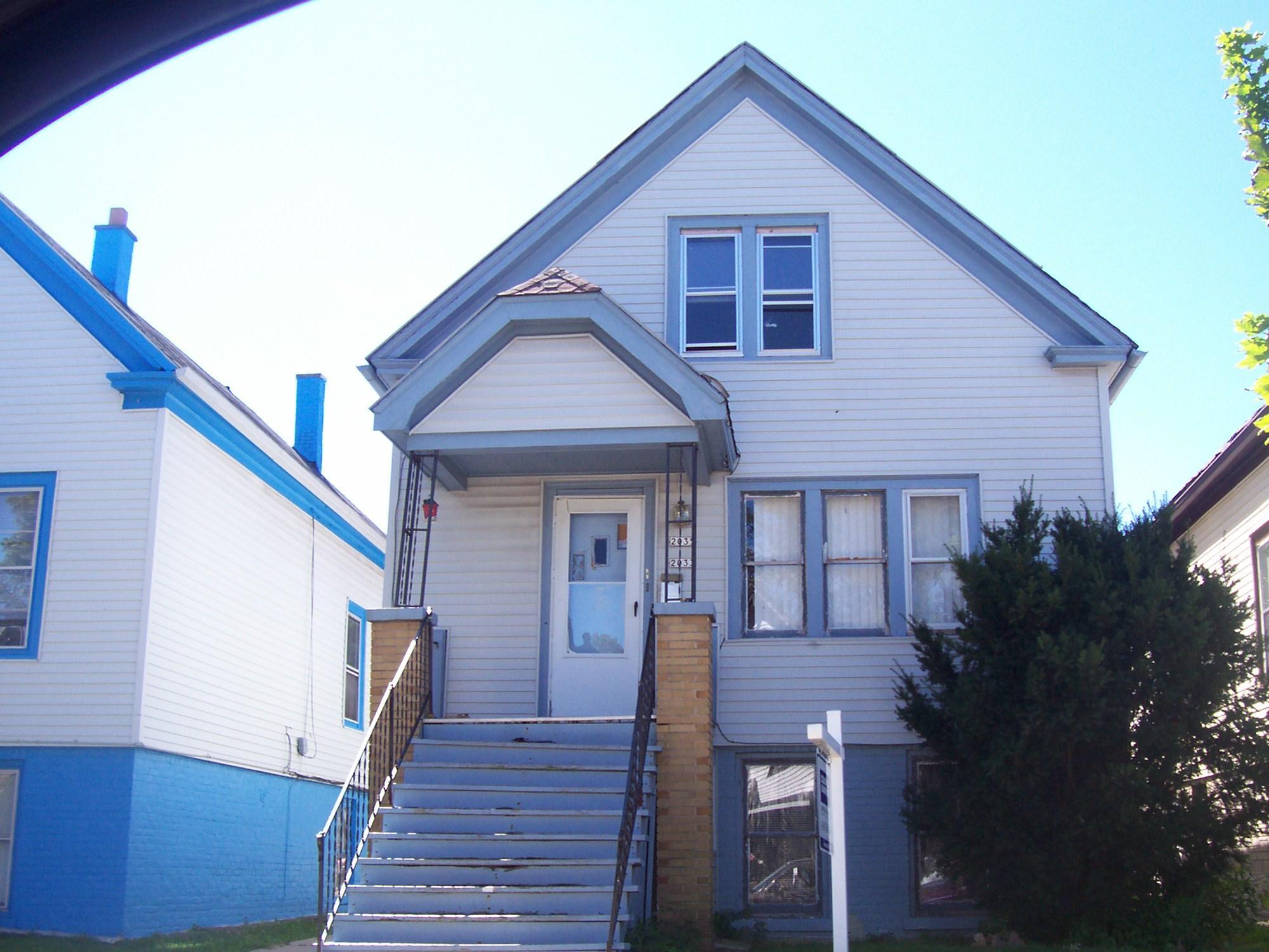 2033-203 West Grant Street, MILWAUKEE, WI 53215 