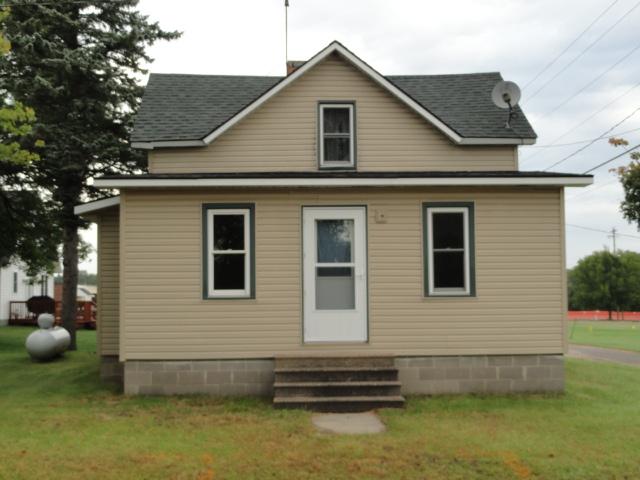216 Warrens Place, WARRENS, WI 54666 