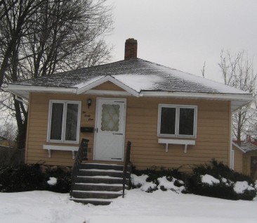 241 Letendre Ave, PORT EDWARDS, WI 54469 Foreclosure