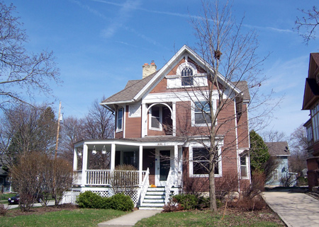 251 North Hartwell Avenue, WAUKESHA, WI 53186 