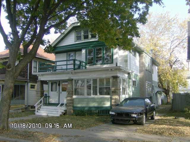 2806- 2808 West Melvina Street, MILWAUKEE, WI 53216 
