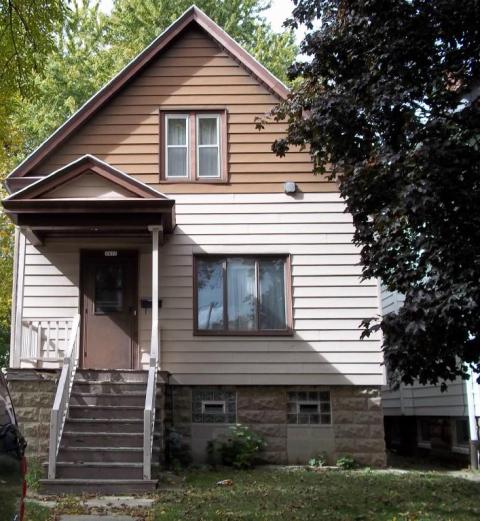2877 South 14th Street, MILWAUKEE, WI 53215 