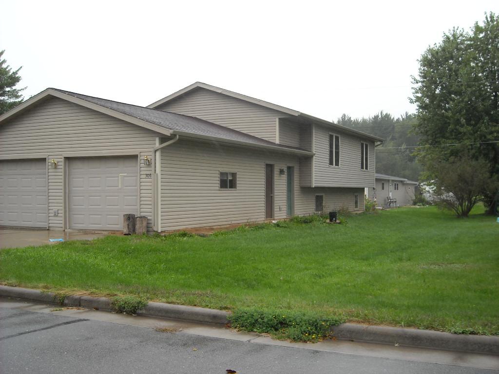 306 West Mill Street, SPENCER, WI 54479 