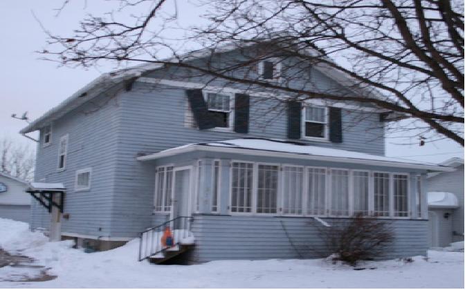 316 South Roosevelt Street, GREEN BAY, WI 54301 