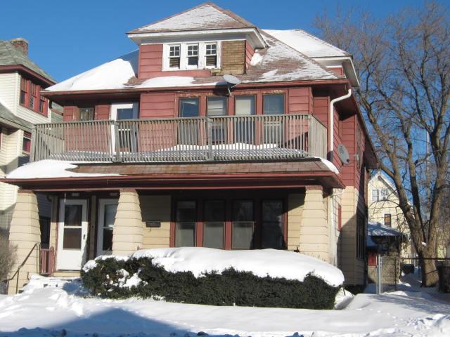 3256 3258 3258a North 27th Sreet, MILWAUKEE, WI 53225 