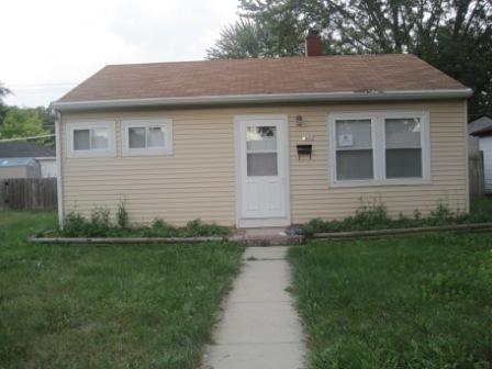 3402 South 68th Street, MILWAUKEE, WI 53219 