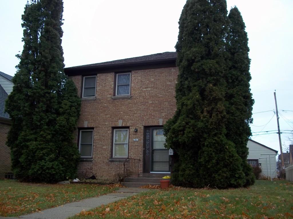 3563 South 16th Street, MILWAUKEE, WI 53221 