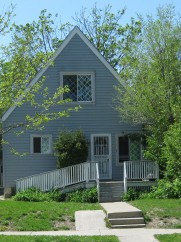 4351 North 48th Street, MILWAUKEE, WI 53216 