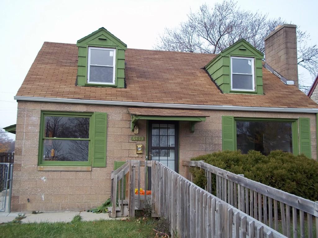 4619 North 65th Street, MILWAUKEE, WI 53218 