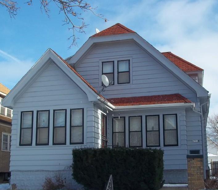 4752- 4752A North 41st Street, MILWAUKEE, WI 53209 