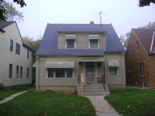 4829 North 40th Street, MILWAUKEE, WI 53209 