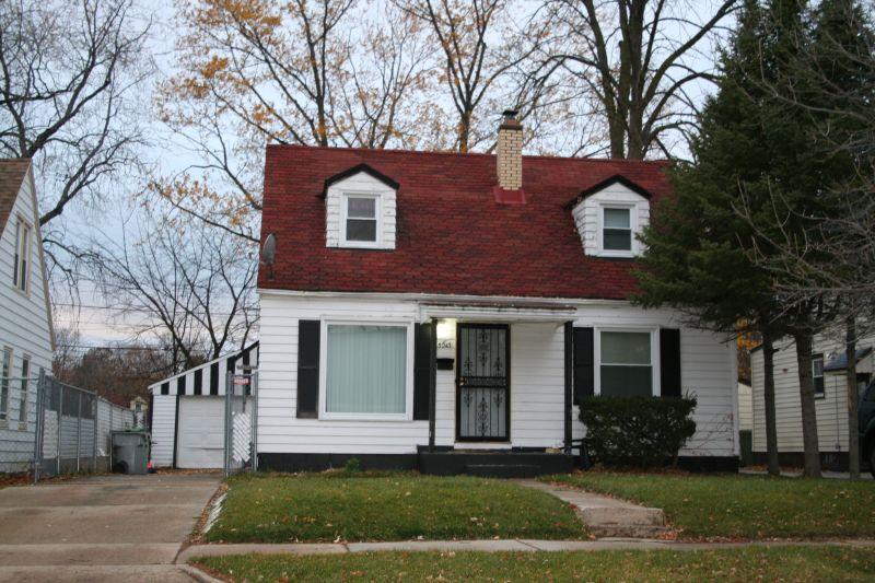 5043 North 63rd Street, MILWAUKEE, WI 53218 