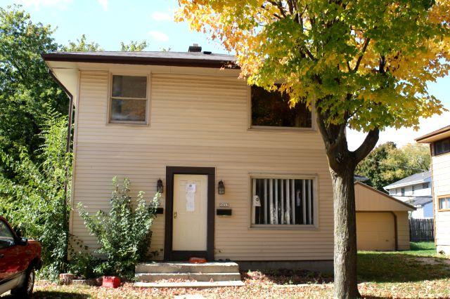 5655 North 61st Street, MILWAUKEE, WI 53218 