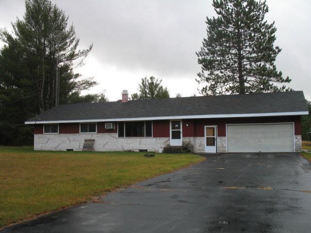 5679 Boot Lake Road, EAGLE RIVER, WI 54521 