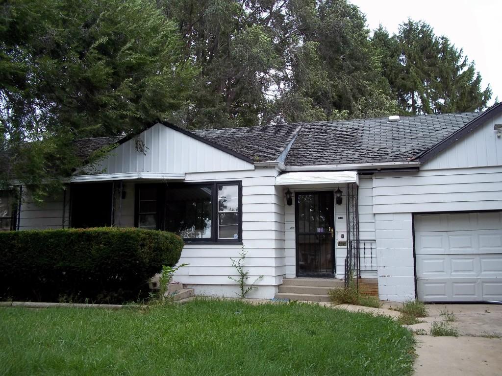 5822 North 79th Street, MILWAUKEE, WI 53218 