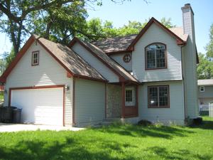 6016  241ST CT, PADDOCK LAKE, WI 53168 