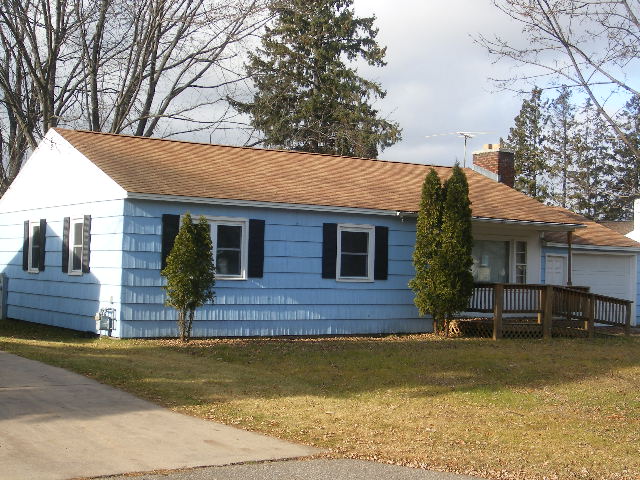 614 South 22nd Avenue, WAUSAU, WI 54401 