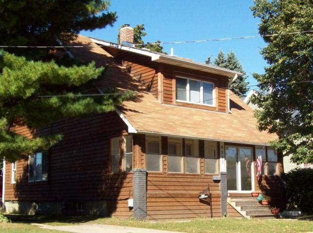 6520 19th Avenue, KENOSHA, WI 53143 