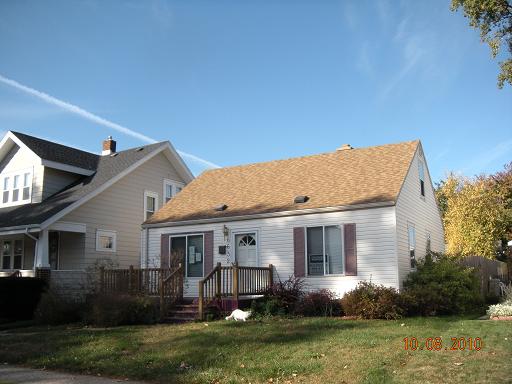 6632 32nd Ave, KENOSHA, WI 53142 