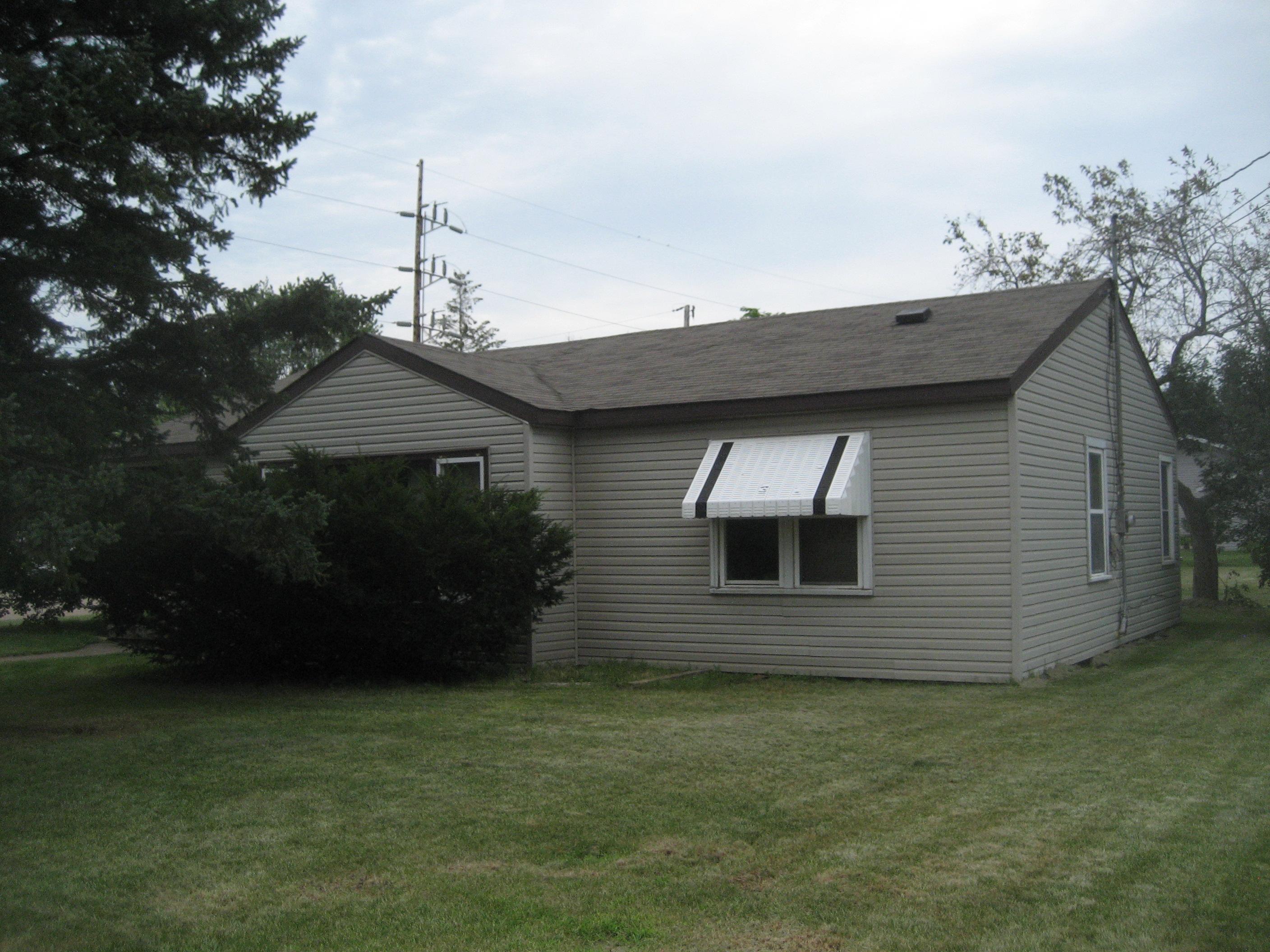 711 17th Avenue South, WISCONSIN RAPIDS, WI 54495 