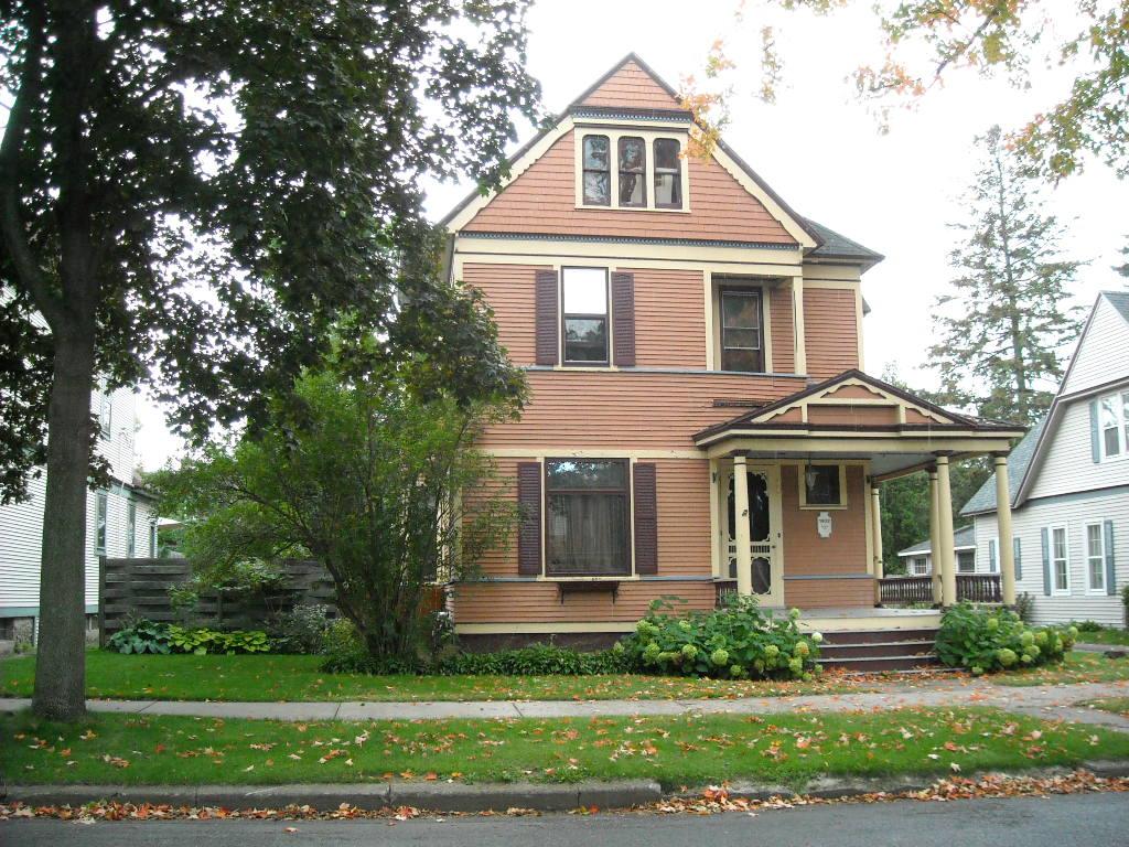 717 Mcindoe Street, WAUSAU, WI 54403 