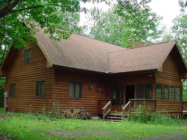 7703n Taylor Lane, HAYWARD, WI 54843 