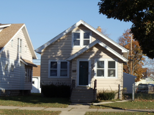 808 Milwaukee Avenue, SOUTH MILWAUKEE, WI 53172 