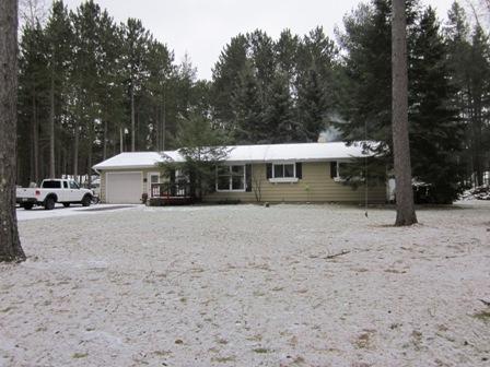 8145 Timber Lane, SAINT GERMAIN, WI 54558 Foreclosure