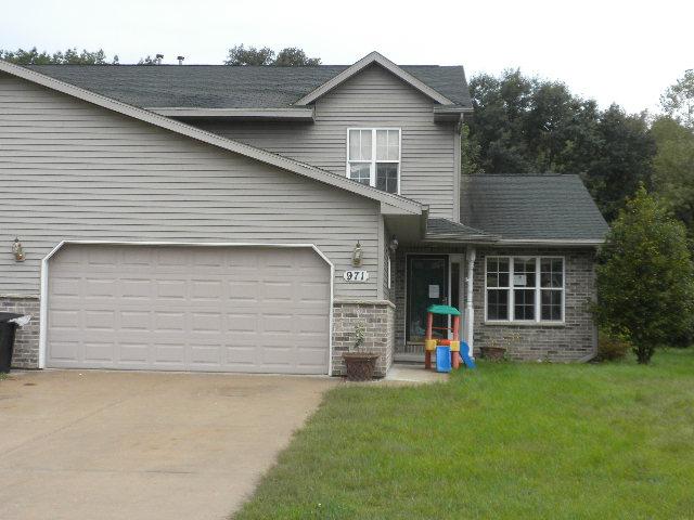 971 Coggins Court, HOWARD, WI 54313 
