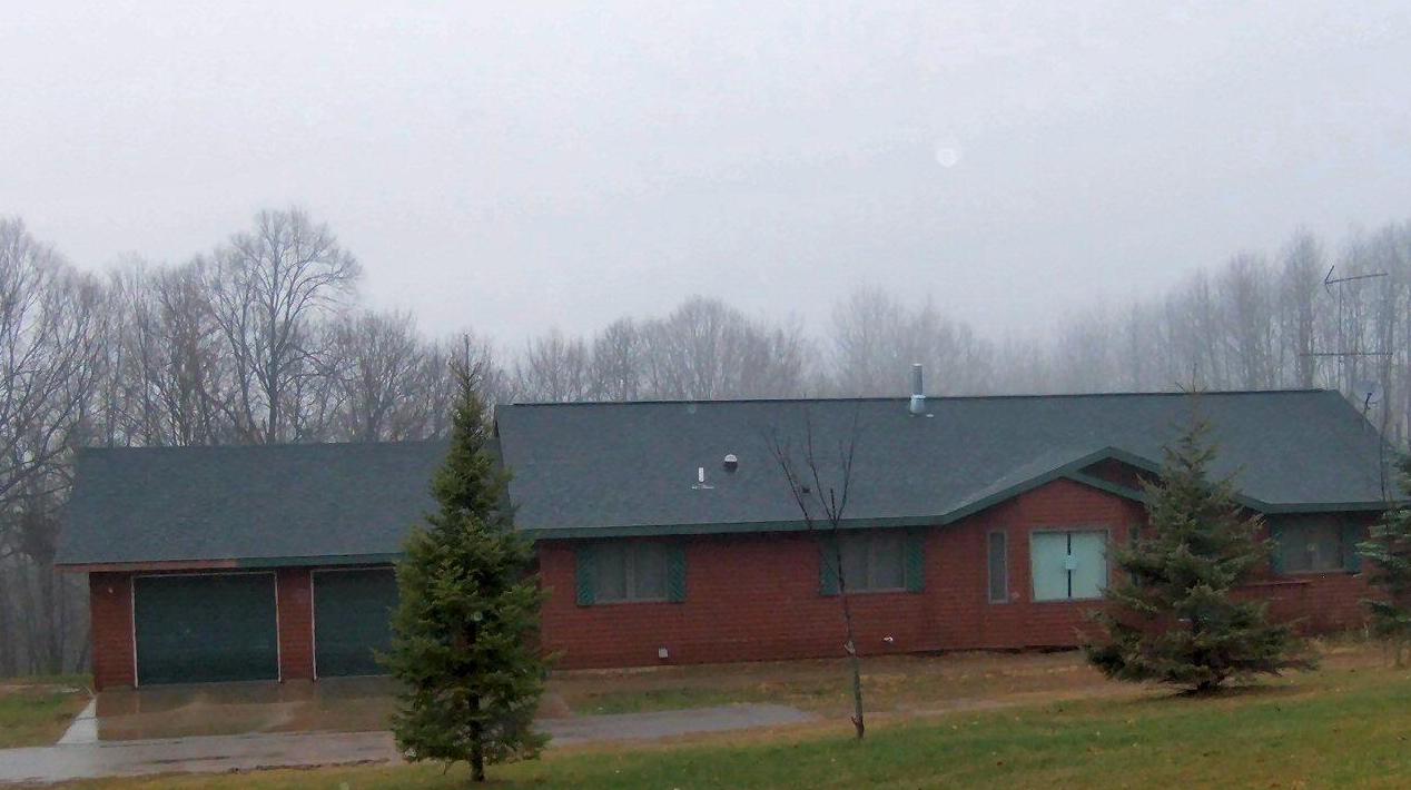 S1713 Blue Ridge Drive, LA VALLE, WI 53941 